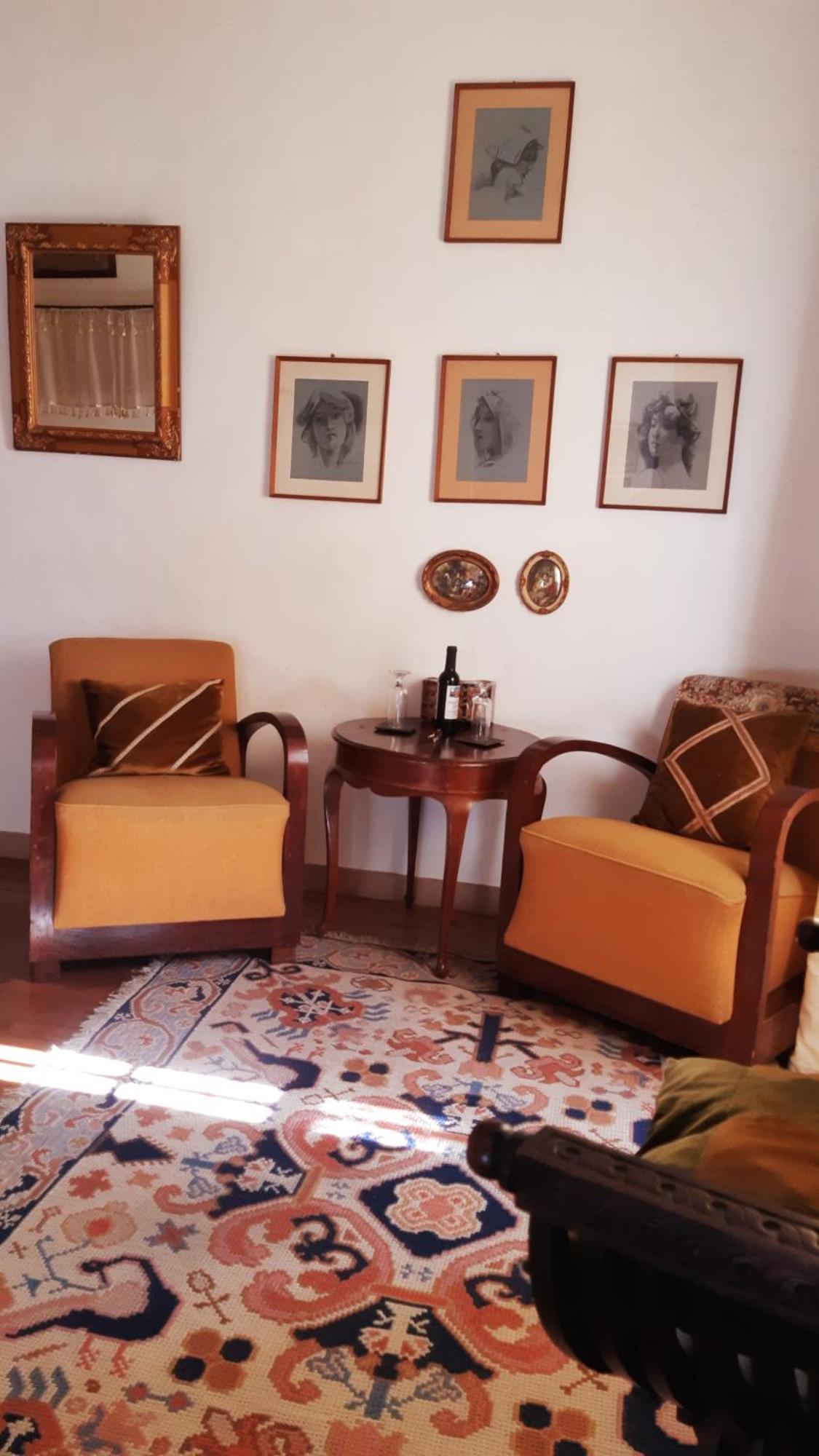 Sernancelhe Solar Dos Carvalhos B&B 객실 사진