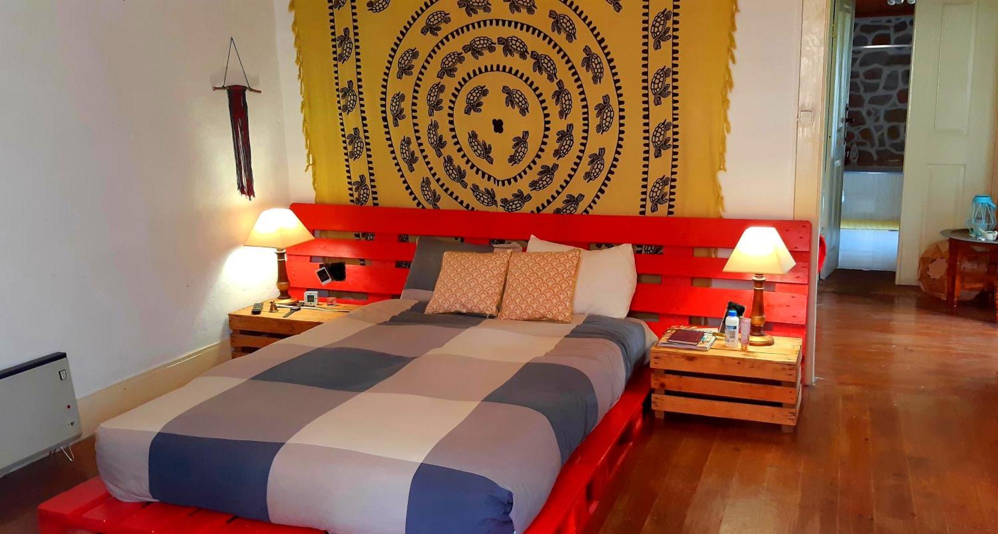 Sernancelhe Solar Dos Carvalhos B&B 외부 사진