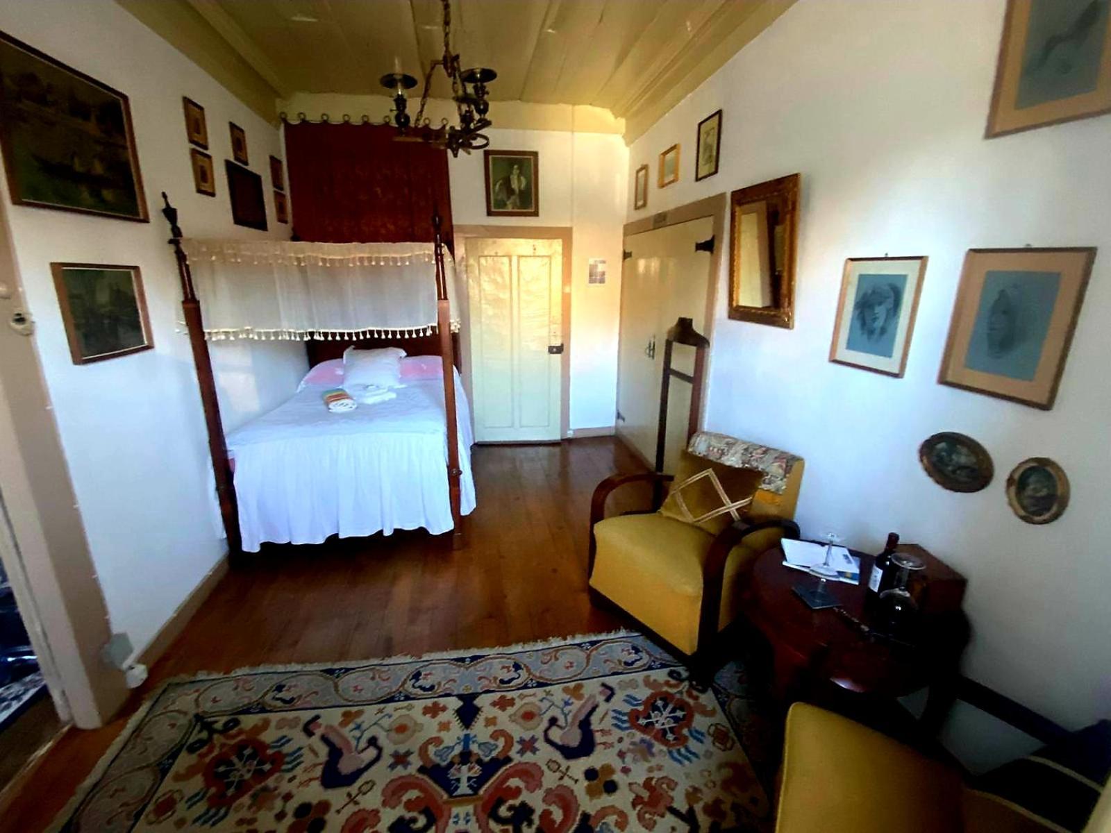 Sernancelhe Solar Dos Carvalhos B&B 외부 사진